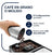 Cafeteira De'longhi Magnifica S Ecam 22.110 Super Automática Preta Expresso Preto 220v