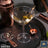 Jogo De Taças Para Martini Bohemia Gastro 280 Ml - 6 Peças Transparente