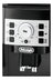 Cafeteira De'longhi Magnifica S Ecam 22.110 Super Automática Preta Expresso Preto 220v
