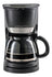 Cafeteira Elétrica Agratto Resid. Vetro Caffe 30x Preto 220v