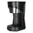 Cafeteira Programável Agratto Aroma Preta 220v Cor Preto Preto 220v