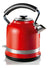 Chaleira Elétrica Ariete Moderna Vermelha 1,7l 1850w Vermelho 220v