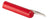 Abridor De Vinho Ck6006 Vermelho - Clink