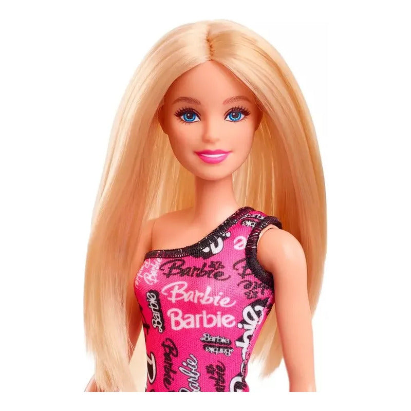 Barbie Fashion Original Mattel