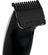 Máquina De Cortar Cabelo Aparador Pelos Completo 127v Preto 127v
