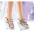 Barbie Malibu Toque De Magia Netflix Com Acessórios - Mattel