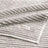 Jogo 5 Toalhas Lines 5p Altenburg 100% Algodão - 75x140cm Branco Line