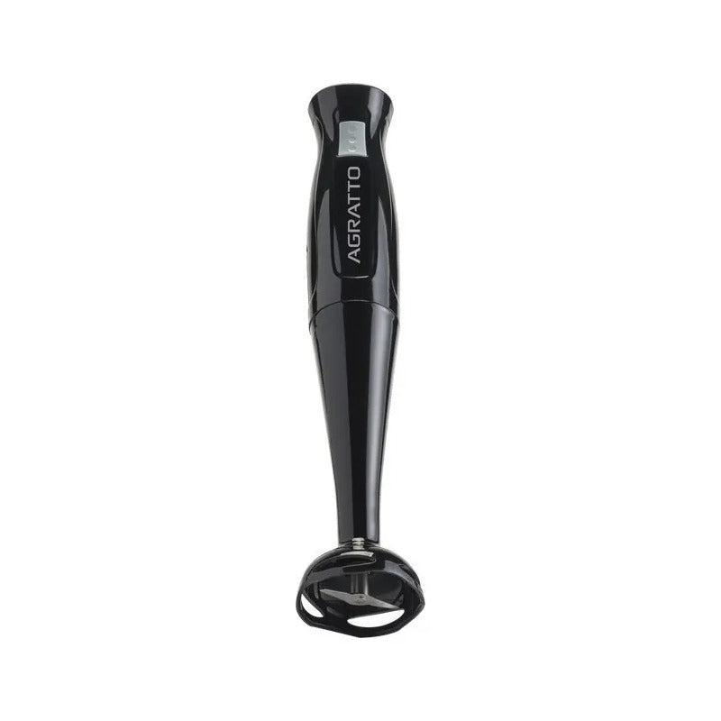 Super Mixer Com Copo 200w Mx-02 220v Agratto Preto 220v