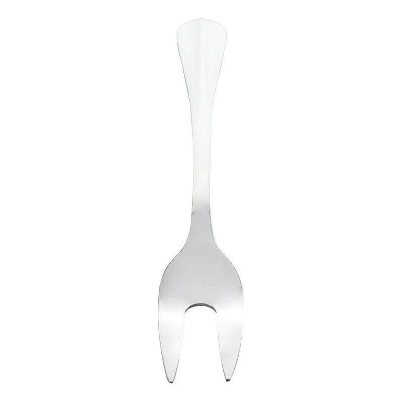 Garfo Aço Inox P/assado Positano 25cm
