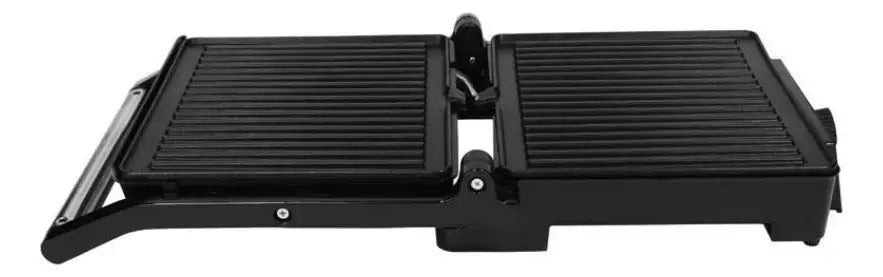 Multi Grill Premium Mr Cheff Agratto Agrl01i-01 2000 Watts Preto 127v