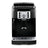 Cafeteira De'longhi Magnifica S Ecam 22.110 Super Automática Preta Expresso Preto 220v
