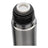 Garrafa Térmica De Aço Inox 500 Ml - Lyor