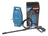 Lavadora De Alta Pressão Makita Hw101 Azul-turquesa De 1.3kw Com 100bar De Pressão Máxima 220v
