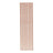 Conjunto Com 4 Pares De Hashi Em Bambu 24cm - Lyor Natural