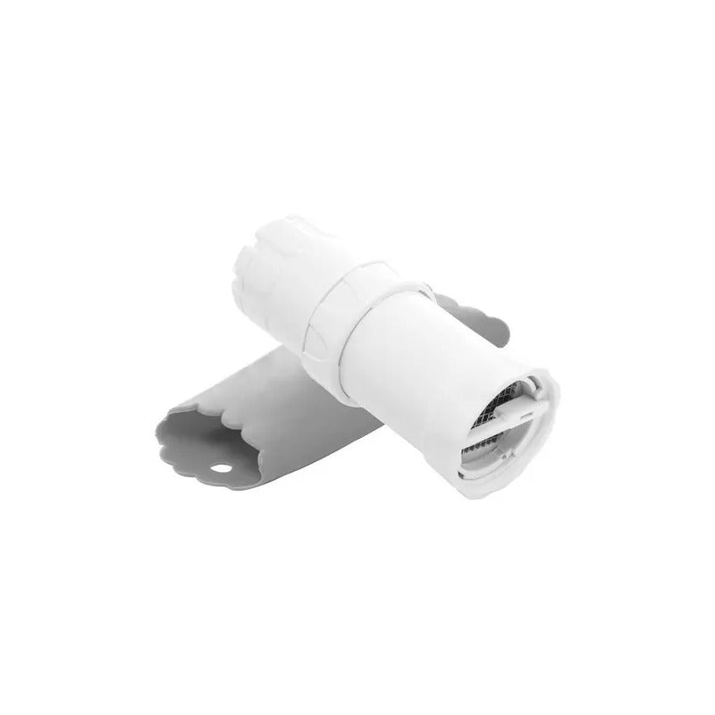 Moedor De Alho Com Descascador, 5234 Lyor Branco