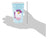 Kit Alimentação Prato Bowl Copo Bebe Divertido Animal Fun Unicórnio