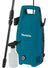 Lavadora De Alta Pressão Makita Hw101 Azul-turquesa De 1.3kw Com 100bar De Pressão Máxima 220v