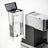 Máquina Café Espresso Ariete By De'loghi Ametista 15bar Cinza 220v