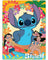 Stitch - Quebra-cabeça 500 Peças - Game Office - Toyster