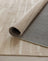 Tapete Vinci Jolitex Pelo Baixo 100% Poliéster 140x200cm 2 M 1.4 M Geométrico Bege