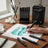 Marcador Artístico Touch Magic Kids Art Marker