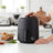 Forno Air Fryer Petit 2,6l - Koti 220v Preto
