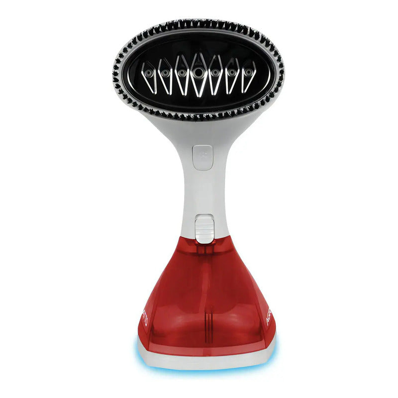 Passadeira A Vapor Passar Roupa Agratto Cor Vermelho 220v Vermelho 220v