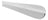 Garfo Aço Inox P/assado Positano 25cm