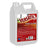Kit 2 Starglass Versatil Becker Limpador Multiuso 10l Total