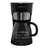 Cafeteira Programável Agratto Aroma Preta 220v Cor Preto Preto 220v