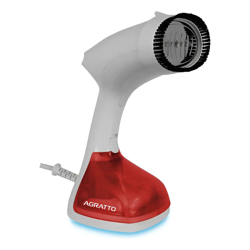 Passadeira A Vapor Passar Roupa Agratto Cor Vermelho 220v Vermelho 220v