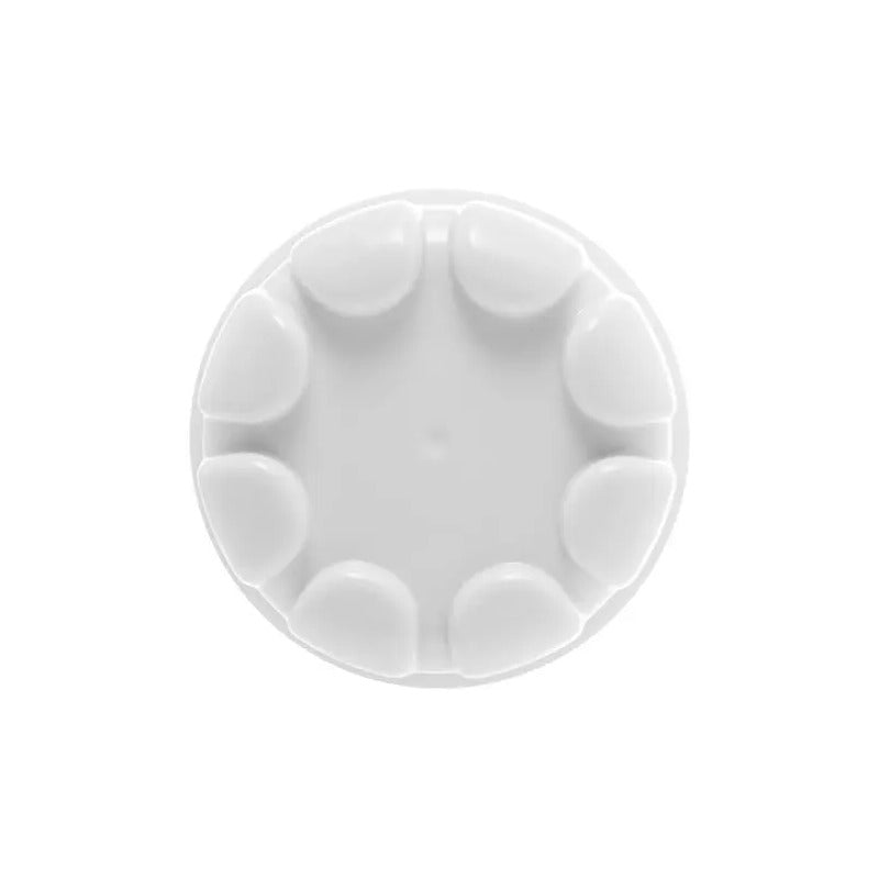Moedor De Alho Com Descascador, 5234 Lyor Branco