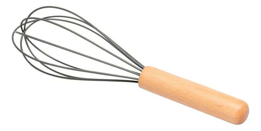 5 Peças Utensílios Para Confeitaria Wolff De Silicone Cinza