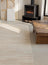 Tapete Vinci Jolitex Pelo Baixo 100% Poliéster Milão 50x120c 1.2 M 50 Cm Bege