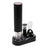 Conjunto Para Vinho Com 5 Peças E Suporte - Wolff