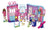 Conjunto De Jogos Barbie Set De Juego Pet Care Multicolorido Multicolor