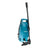 Lavadora De Alta Pressão Makita Hw101 Azul-turquesa De 1.3kw Com 100bar De Pressão Máxima 220v
