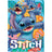 Quebra Cabeça Disney Toyster Stitch 200 Peças