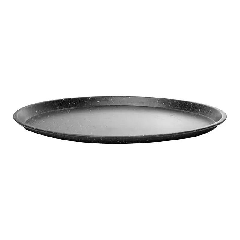 Assadeira Granilite 35,5cm X 2cm - Lyor Preto