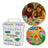 Canetinhas Touch Magic Kids Art Marker De Ponta Dupla Multicolor