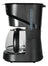 Cafeteira Programável Agratto Aroma Preta 220v Cor Preto Preto 220v