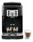 Cafeteira De'longhi Magnifica S Ecam 22.110 Super Automática Preta Expresso Preto 220v