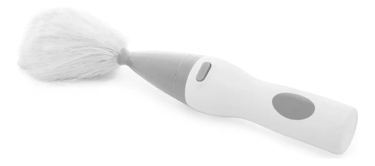 Espanador Elétrico Removedor De Poeira Portátil Premium