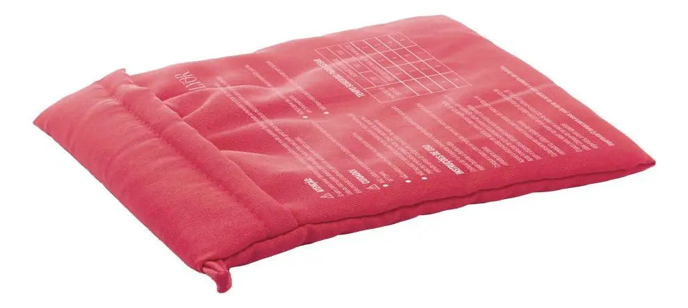 Sacos Para Micro-ondas Lyor 2-5649-u