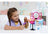 Barbie Totally Hair Salão De Beleza - Mattel