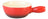 Aparelho Fondue 8 Pçs De Cerâmica Vermelho - Lyor Vermelho