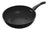 Frigideira Grande Wok Indução Preto 28cm - Lyor Preta