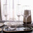 Cj 2 Copos De Cristal Baixos Taj Com Fio De Ouro Wolff 550ml