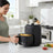 Forno Air Fryer Petit 2,6l - Koti 220v Preto
