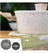 Jogo De Panelas Brinox 4814/100 Indução Ceramic Life Sirius Kit 4 Un Cor Vanilla
